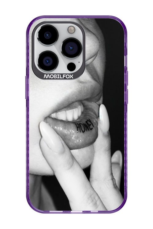 Lip Secret - Apple iPhone 13 Pro