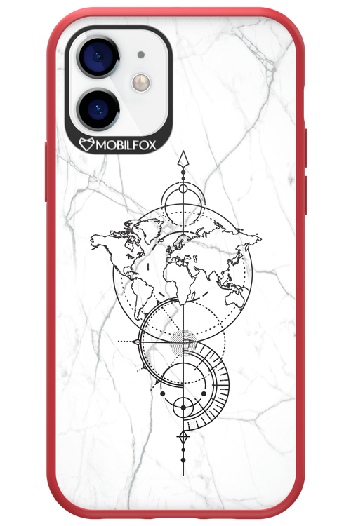 Compass 2.0 - Apple iPhone 12