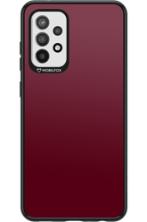 Burgundy 2.0 - Samsung Galaxy A72