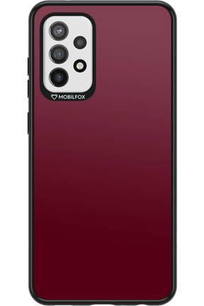 Burgundy 2.0 - Samsung Galaxy A72