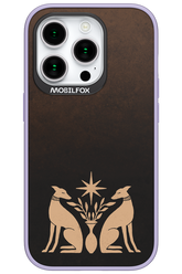 Greyhound Garden - Apple iPhone 15 Pro