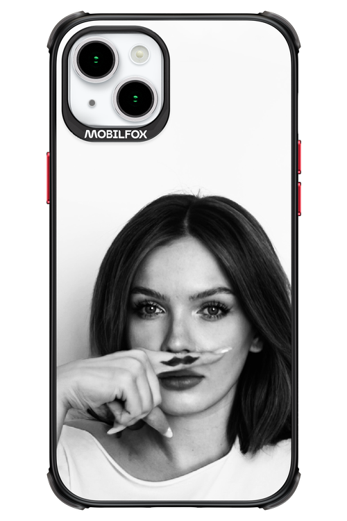 Soft Focus - Apple iPhone 15 Plus