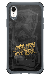 Liquid Assets Gold - Apple iPhone XR