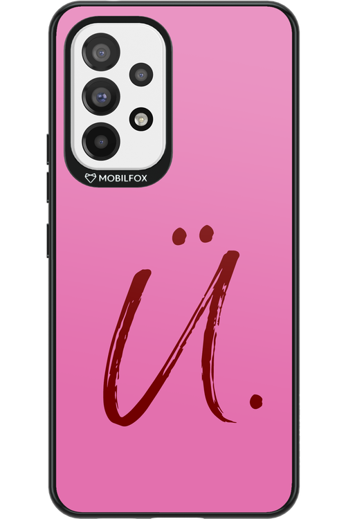 (Sorbet) U II 2.0 - Samsung Galaxy A53