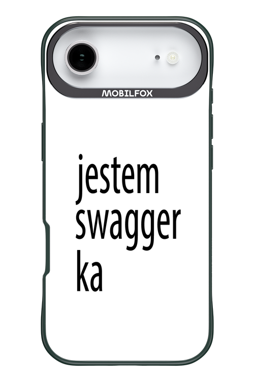 Swagger 2.0 - Apple iPhone 17 Air