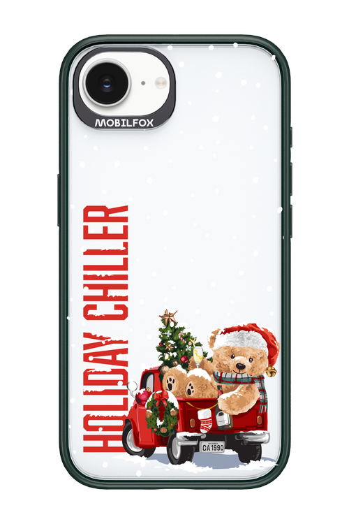 Holiday Chiller - Apple iPhone 16e