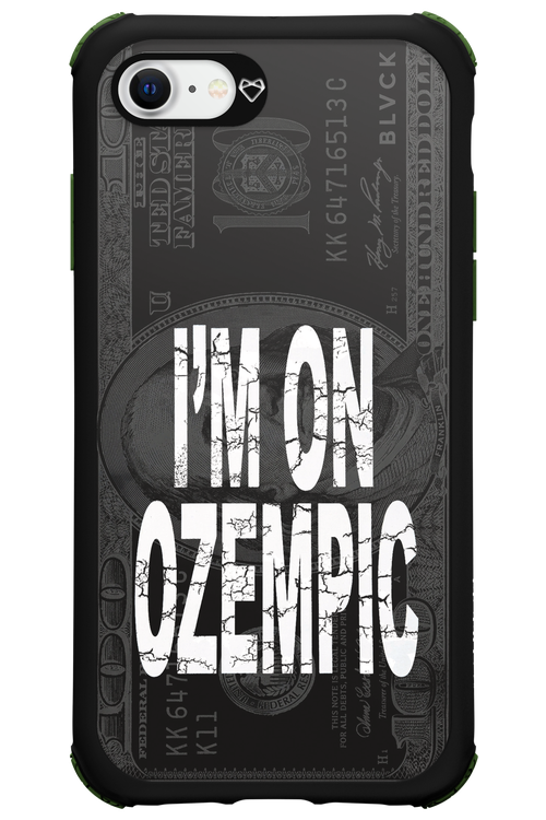 ozempic 2.0 - Apple iPhone 7