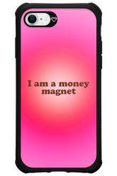 Money Magnet  - Apple iPhone SE 2022