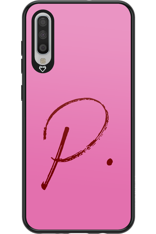 (Sorbet) P 2.0 - Samsung Galaxy A70