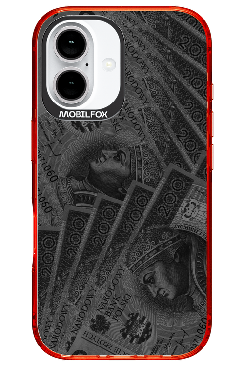 200 2.0 - Apple iPhone 16