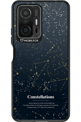 Constellations 2.0 - Xiaomi Mi 11T