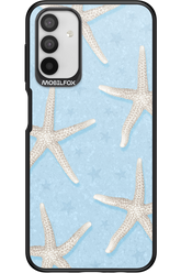 Baby Blue Sea - Samsung Galaxy A04s
