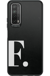 F (Off Space) 2.0 - Huawei P Smart 2021