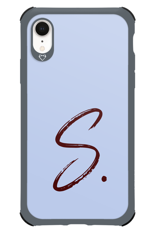 (Jellyfish Presso) S 2.0 - Apple iPhone XR