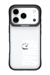 Swag Light Mode 2.0 - Apple iPhone 17 Pro