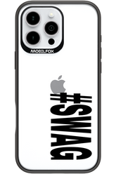 Swag Dark Mode - Apple iPhone 16 Pro Max