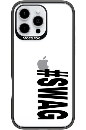 Swag Dark Mode - Apple iPhone 16 Pro Max
