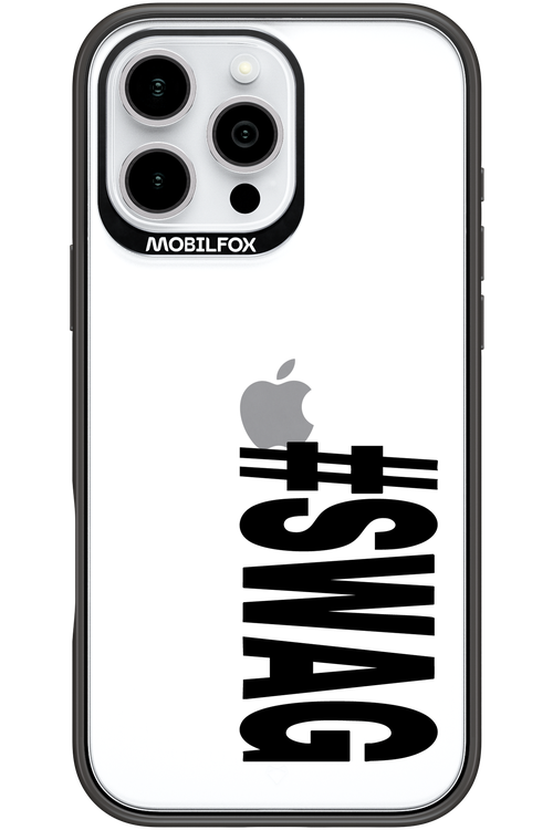 Swag Dark Mode - Apple iPhone 16 Pro Max