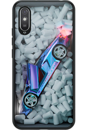 Fragile Ego - Xiaomi Redmi 9A