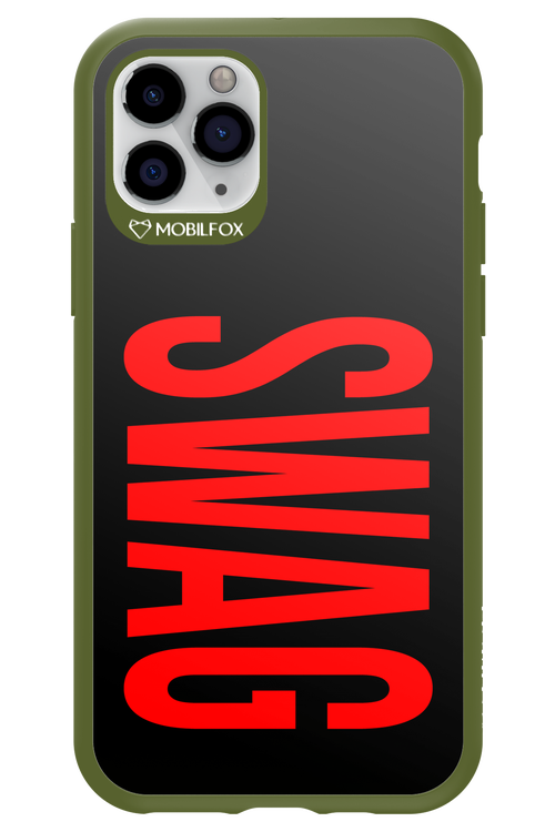 SWAG 2.0 - Apple iPhone 11 Pro
