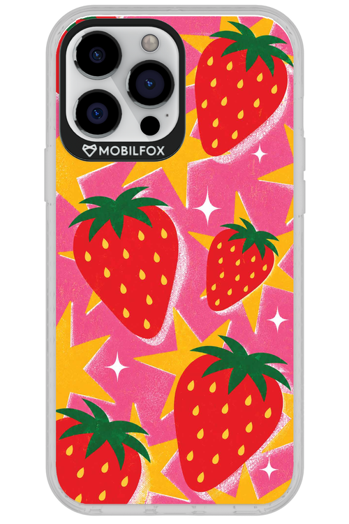 STARBERRY 2.0 - Apple iPhone 13 Pro Max