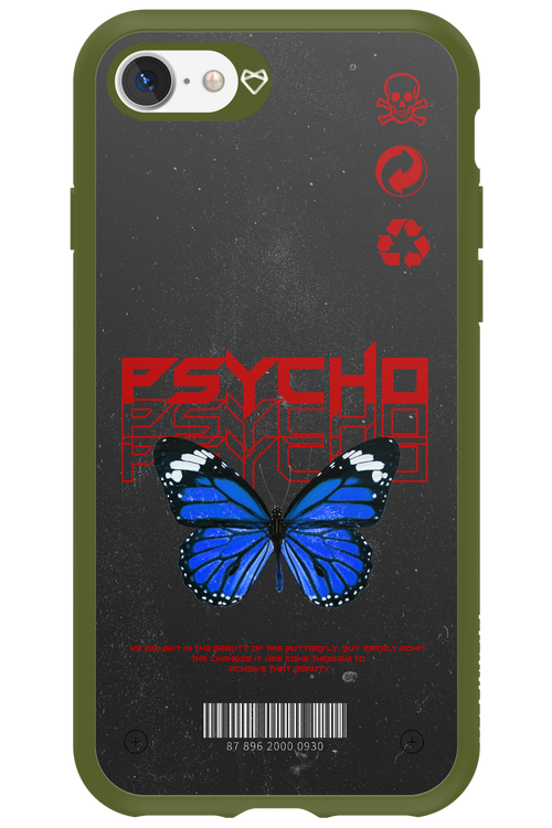 Psybutterfly - Apple iPhone 7