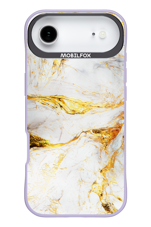 Quartz - Apple iPhone 17 Air