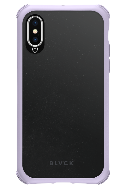 BLVCK 2.0 - Apple iPhone XS