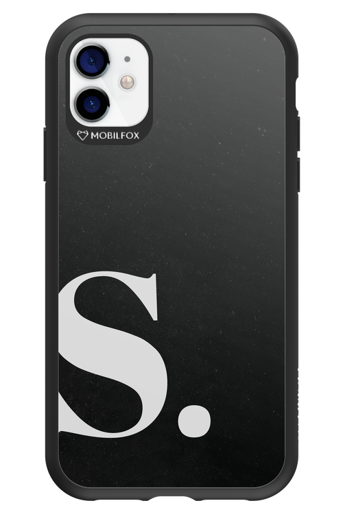 S (Off Space) 2.0 - Apple iPhone 11