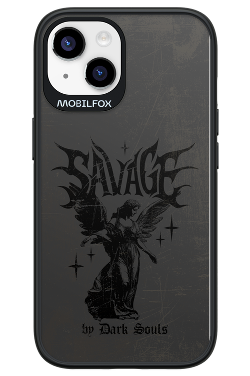 St. Savage - Apple iPhone 14
