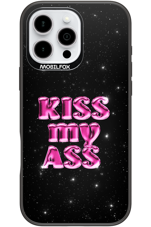 KMA 2.0 - Apple iPhone 16 Pro Max