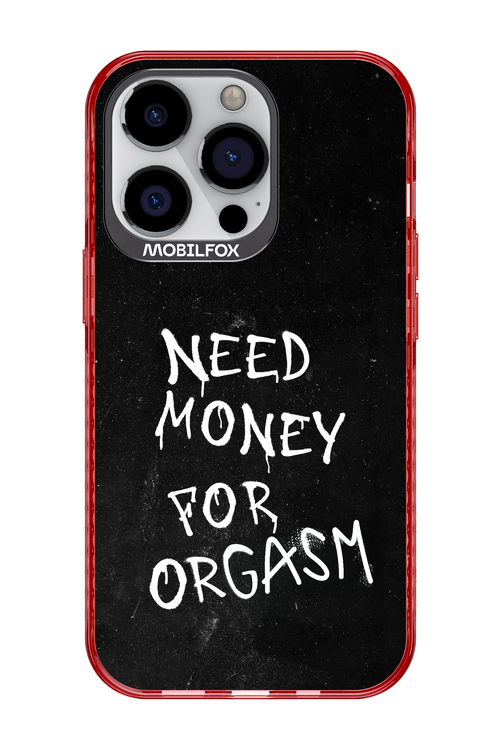 Orgasm 2.0 - Apple iPhone 13 Pro