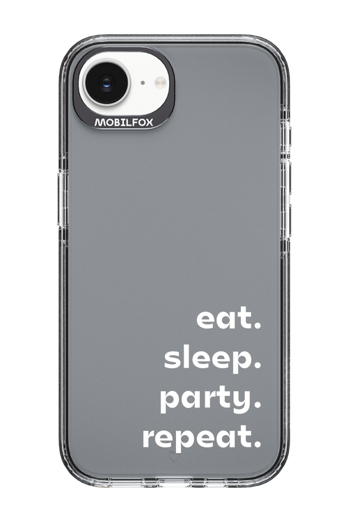 Party Loop Light - Apple iPhone 16e