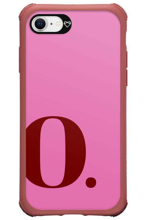 O (Sorbet) 2.0 - Apple iPhone 8
