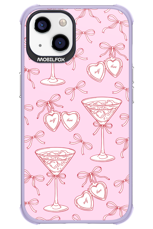 Tipsy Toast 2.0 - Apple iPhone 13