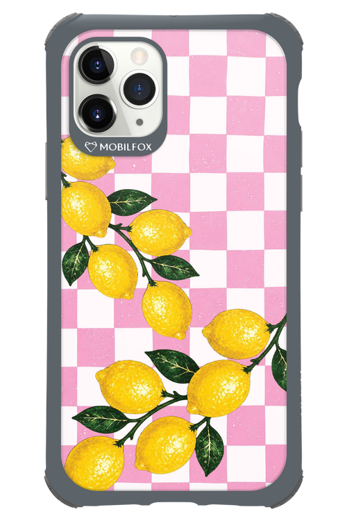 LEMON 2.0 - Apple iPhone 11 Pro