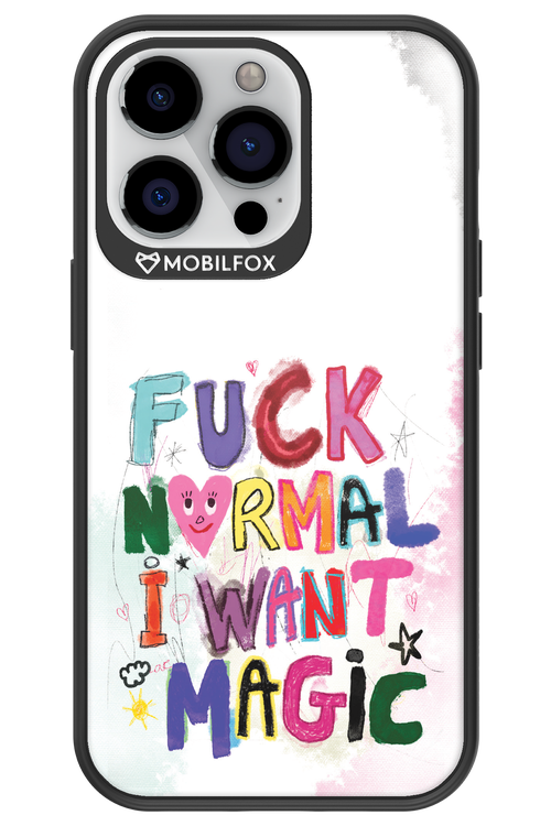 Magic 2.0 - Apple iPhone 13 Pro
