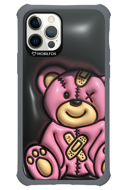 Dead Bear - Apple iPhone 12 Pro