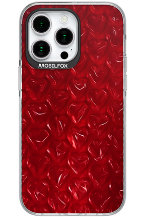 Air Heart - Apple iPhone 15 Pro Max