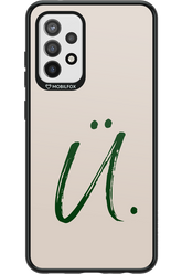 (Tennis Zone) U II - Samsung Galaxy A72