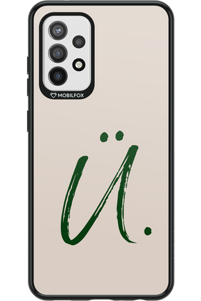 (Tennis Zone) U II - Samsung Galaxy A72