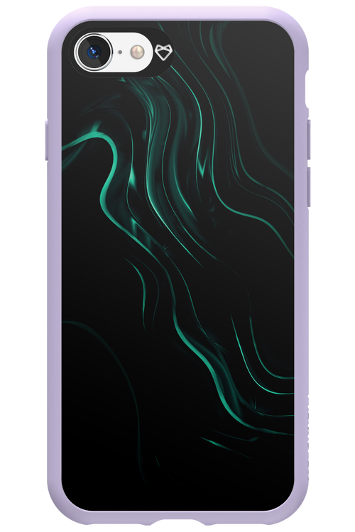 Northern Lights 2.0 - Apple iPhone SE 2022