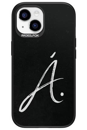 (Off Space) A II 2.0 - Apple iPhone 15