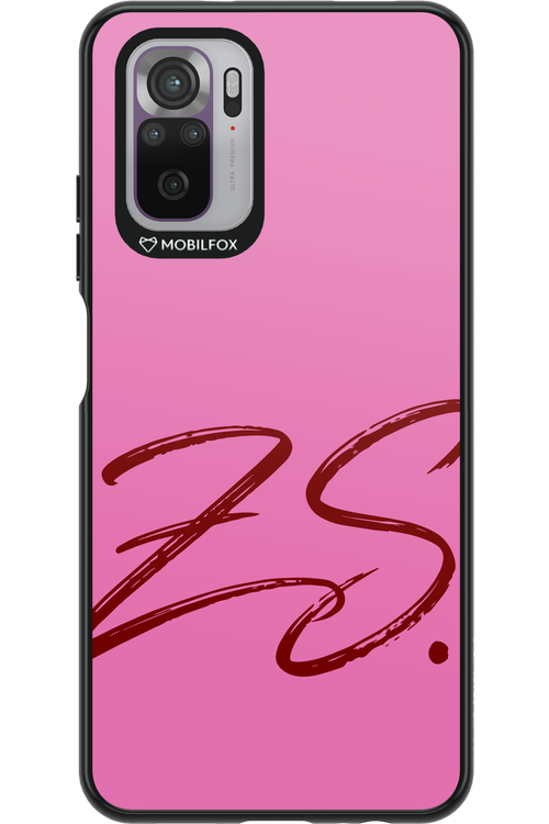 (Sorbet) ZS 2.0 - Xiaomi Redmi Note 10