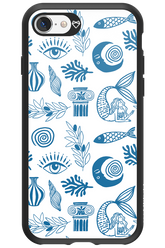 Mediterranean Muse - Apple iPhone SE 2022