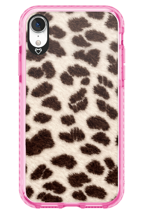 Wild Coat 2.0 - Apple iPhone XR