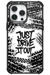 Drive It Out - Apple iPhone 14 Pro Max