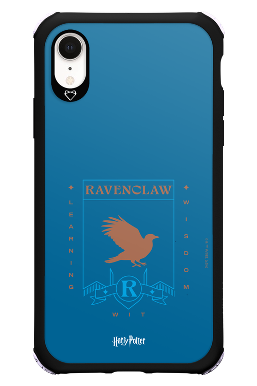 Ravenclaw. - Apple iPhone XR