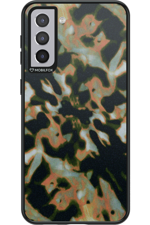 Tiger Acid - Samsung Galaxy S21+