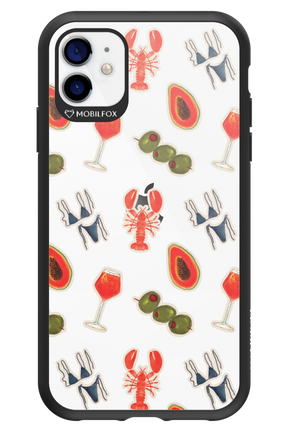 Aperitivo Dreams - Apple iPhone 11